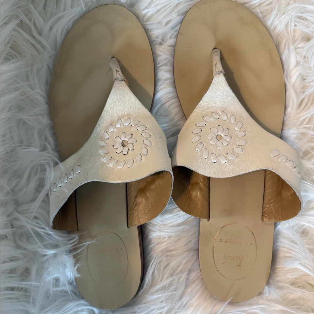 Jack Rogers Women’s Sandal